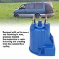 thumbnail image 4 of Capuchon de Distributeur d'Allumage, Performance Stable Couverture de Distribution d'Allumage Haute Résistance 1103829 pour Astro 2.5L 4 Cyl, 4 of 7