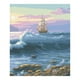 thumbnail image 2 of diy pintura por kits de números decoración de arte de pared sin marco 5 # Macarena Cuadro de pintura al óleo, 2 of 8