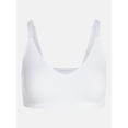 thumbnail image 6 of Joyspun Women’s Seamless Plunge Pullover Bralette, Sizes S-XXXL, 6 of 6