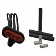 thumbnail image 1 of Conector De Motor De Ventilador Del Motor Izquierdo OEM Compatible con Ford Mustang V6 3.8l De 1998 A 2004 Motorcraft, 1 of 6