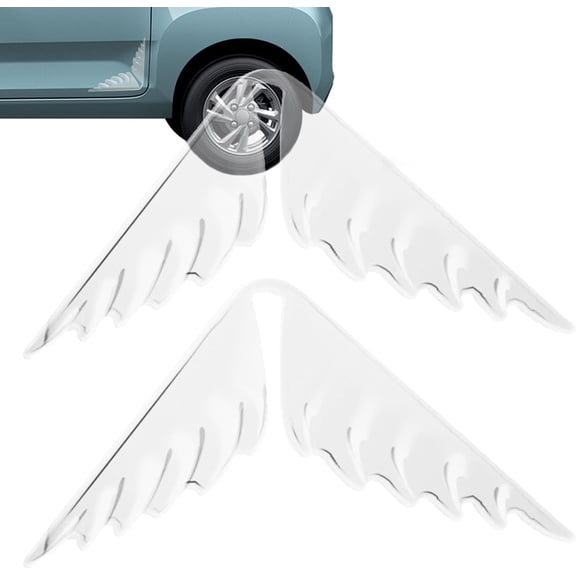 Car Door Edge Guard, Corner Protector for Vehicle