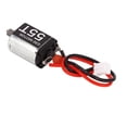 thumbnail image 2 of Motor de cepillo RT,Motor de coche RC Motor de coche RC de metal Motor R Diseño revolucionario Jadeshay A, 2 of 8