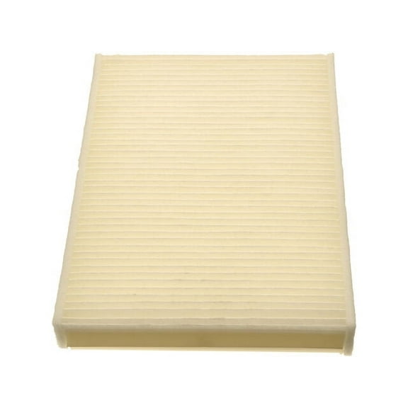 Cabin Air Filter - Compatible with 2008 - 2016 Volvo XC70 2009 2010 2011 2012 2013 2014 2015
