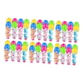 thumbnail image 3 of Huevos de Pascua precargados con peluches con conejos de peluche conejos presentes niñas de las niñas huevos de Pascua llenos de juguetes de conjunto de 48, 3 of 8
