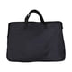 thumbnail image 2 of Bolsa para atril de 55 cm x 40 cm, práctica, impermeable, regalo ideal para músicos, bolsa grande de tela Oxford negra para atril, 2 of 9