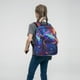 thumbnail image 5 of Disketp Starry Sky Turtle Mochila Ligera e Impermeable, Mochila de Día Resistente para Viajes, Senderismo y Uso Diario para Hombre y Mujer, 5 of 7