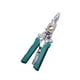 thumbnail image 4 of Pelacables Pelacables Herramienta de Cableado Mango Ergonómico Crimpadora Profesional 215 mm, 4 of 8