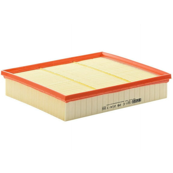 Air Filter - Compatible with 1997 - 2003 Audi A8 Quattro 4.2L V8 1998 1999 2000 2001 2002