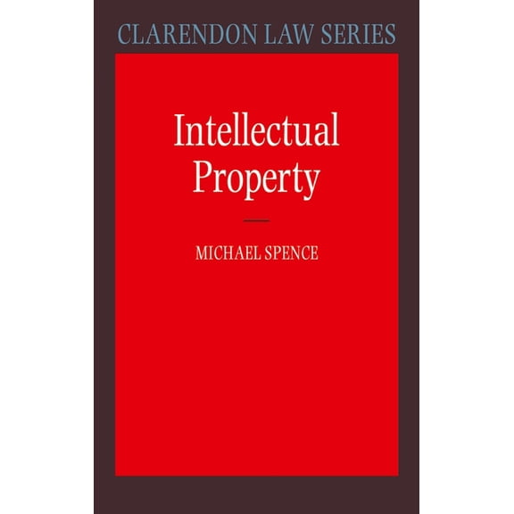 Clarendon Law Intellectual Property, (Hardcover)