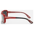 thumbnail image 5 of Sunglasses Ray-Ban RB 4365 M F6236G Red Grey Mirror Silver Gradien, 5 of 5