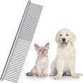 thumbnail image 1 of Peine de aseo para mascotas oso de fresa  Hogar, 1 of 1