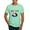Mint, variant on CafePress - Artist T Shirt - Men's Classic Graphic Cotton T-Shirt