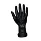 thumbnail image 5 of Modelo de mano falsa mano humana, accesorios de fotografía, decoración de Halloween, mano de maniquí para negro, 5 of 9