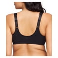 thumbnail image 3 of Glamorise WonderWire Front-Closure Stretch Lace Underwire Bra 9245 (Women's & Women's Plus), 3 of 9