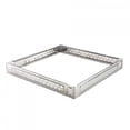 thumbnail image 5 of Camp Windscreen Wind  Bracket Accessories Cooker Wind Screen Rack 4-plate for Picnic BBQ Outdoor Backpacking, 5 of 10