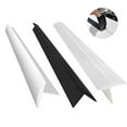 thumbnail image 1 of Meidiya 1pcs Rubber Stove Counter Gap Cover Kitchen Counter Gap Filler,25" Long Gap Filler Sealing Spills Between Kitchen Appliances Washing Machine and Stovetop Kitchen Gadget, 1 of 1