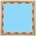 thumbnail image 2 of Hygloss Ice Cream Cone Die-Cut Border, 72 Pieces, 2 of 2