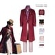 thumbnail image 1 of Wangka cosplay Garment wangka Garment Willy wangka Performance Garment body Wear 28, 1 of 5