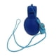 thumbnail image 4 of Silbato manual de entrenamiento Cola Silbato portátil Silbato deportivo para caminar Azul, 4 of 8