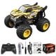 thumbnail image 1 of Vehículo RC todoterreno 4x4 a escala 1:16 de alto rendimiento con batería recargable y motor para carreras de derrapes, para niños, niñas y adultos, 1 of 4