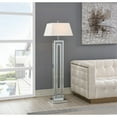 thumbnail image 4 of Global Furniture USA Hollywood Glam Floor Lamp With Shade, 4 of 4