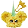 thumbnail image 1 of Peluche electrónico Furby Furblets Hoo-Lah Pineapple, 1 of 9