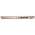 thumbnail image 5 of HP 14-dq0030nr 14" HD Laptop Intel Celeron N4020 1.1 GHz up to 2.8 GHz Intel UHD Graphics 4 GB DDR4-2400 RAM 64 GB eMMC Windows 10 Home in S mode - 47X77UA, 5 of 6