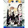 thumbnail image 2 of Kaguya-Sama: Love Is War Kaguya-Sama: Love Is War, Vol. 28, Book 28, (Paperback), 2 of 3