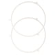 thumbnail image 5 of Anillos de soporte para horno, 2 uds., rodillos de placa giratoria para microondas, anillos de rueda de soporte para horno HOMEMAXS 15388377-MX, 5 of 7