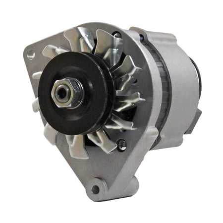 Alternator Fits Deutz-Fahr Tractor D2807 D3607 D6507 D6807 D7007 D7807 Diesel