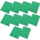 thumbnail image 3 of 10 cartulinas verdes, cartulina de colores, tamaño A4, papel cartulina verde oscuro para hacer tarjetas, manualidades, álbumes de recortes, decoraciones para fiestas, útiles escolares para niños, 3 of 6