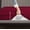 Burgundy, variant on 100% Microfiber Split King Sheet Set (5 Pieces), Adjustable Bed Sheets, Includes 2 Twin XL Fitted Sheets, 1 Flat Sheet & 2 Pillowcases, Sateen, Cooling & Breathable, 15" Deep Pocket, Ivory