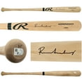 thumbnail image 1 of Roman Anthony Autographed Blonde Rawlings Adirondack Pro Baseball Bat Boston Red Sox Fanatics & MLB Holo 252780, 1 of 3