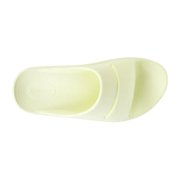 OOFOS OOahh Mello 1100-MELLO Mens Size 8