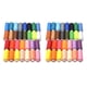 thumbnail image 1 of Hilo de Coser de 60 Carretes, 250 Yardas Cada Hilos de Carrete Surtidos Hilos de Coser Bobinas de Carrete Multicolor, 1 of 6