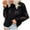 Black, variant on Lilgiuy Women Casual Soild Long Sleeve Knit Pullover Crewneck Sweater Coat,Black,8(L) Winter Clothes for 2022