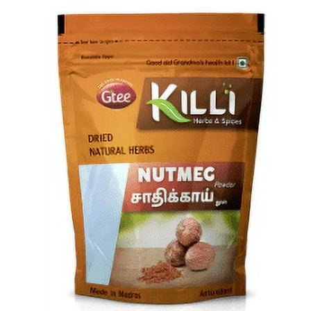 KILLI Nutmeg Powder