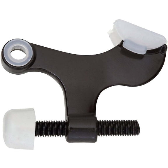 MPB227 Hinge Pin Door Stop - Oil-Rubbed Bronze