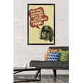 thumbnail image 2 of The Big Lebowski - Your Opinion Wall Poster, 22.375" x 34", Framed, 2 of 3
