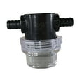 thumbnail image 3 of Elodie RV Water Pump Filter Replacement Water Pump Strainer for Camper Sprayer Boat 12mm, 3 of 8