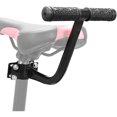 thumbnail image 1 of Bicycle Rear Seat Armrest Bicycle Child Safety Universal Bicycle Rear Seat Cushion Rear Seat Handle Baby Carrier Child Adult Safety Seat Accessory, 1 of 5