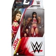 thumbnail image 4 of WWE – Collection Elite – Figurine articulée – Cora Jade, 4 of 6