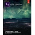 thumbnail image 1 of Pre-Owned Adobe After Effects CC Classroom in a Book (2019 Release) (Paperback) 0135298644 9780135298640, 1 of 1
