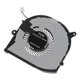 thumbnail image 2 of CPU+ GPU Cooling Fan XPS 15 9570 7590 Precision 5530 P56F002 Laptop CPU+GPU Cooling Fan, 2 of 5