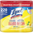 thumbnail image 1 of Disinfecting Wipes, 1 of 1