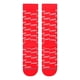 thumbnail image 3 of Calcetines Stance Repeat Hombre Multicolor M546D18REPRED, 3 of 6