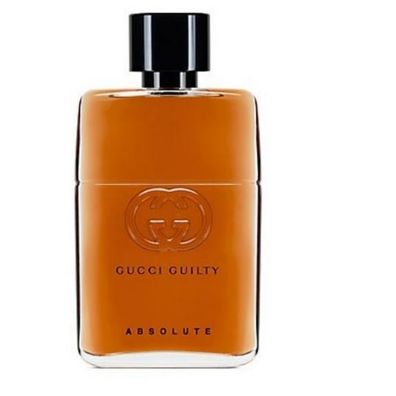 Gucci Guilty Absolute Cologne for Men, 5 Oz