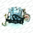 thumbnail image 3 of Carburetor Type Rochester 2 Barrel For Chevrolet 5.7L 350 307 6.6L 400, 3 of 4