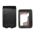 thumbnail image 3 of Compact Size Instant Camera Case Bag PU Leather with Shoulder Strap Compatible with Fujifilm Fuji Instax mini LiPlay, 3 of 7