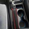 thumbnail image 4 of Automobile Gear Handbrake Cover Automobile Interior Accessories Manual Handbrake Box Gear Head Handle Automobile Decoration, 4 of 4